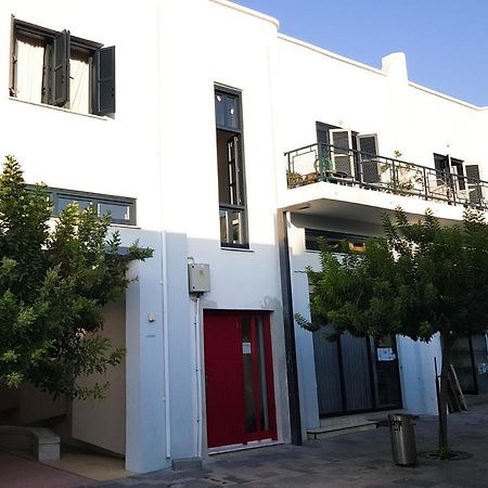 Trianon Hostel Paphos Luaran gambar
