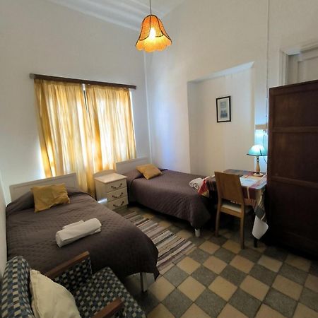 Trianon Hostel Paphos Luaran gambar