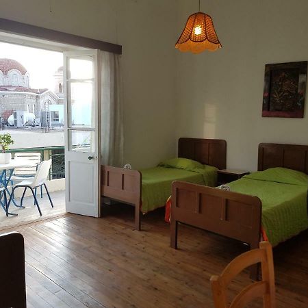 Trianon Hostel Paphos Luaran gambar