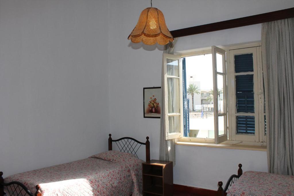 Trianon Hostel Paphos Bilik gambar