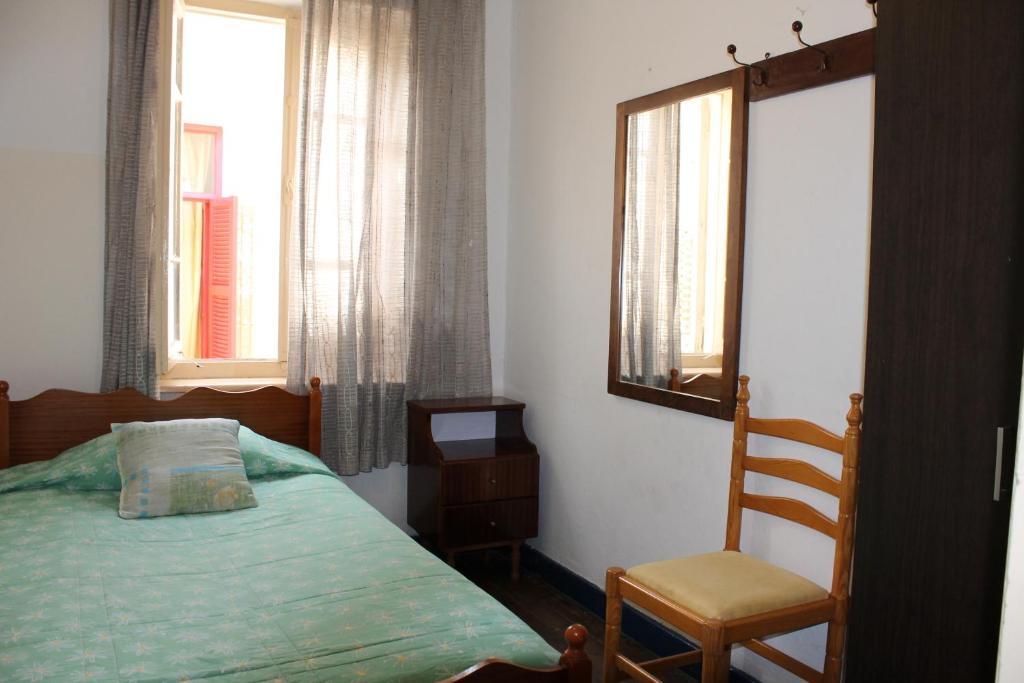 Trianon Hostel Paphos Bilik gambar