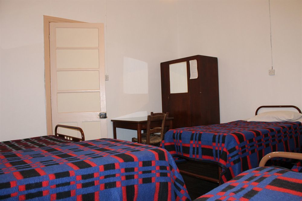 Trianon Hostel Paphos Luaran gambar