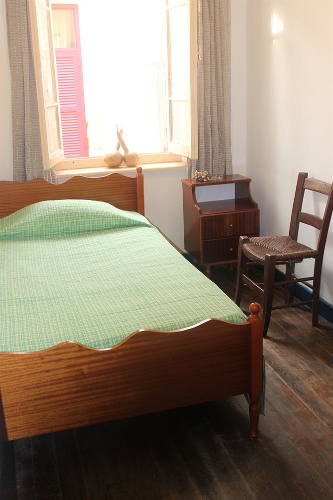 Trianon Hostel Paphos Luaran gambar