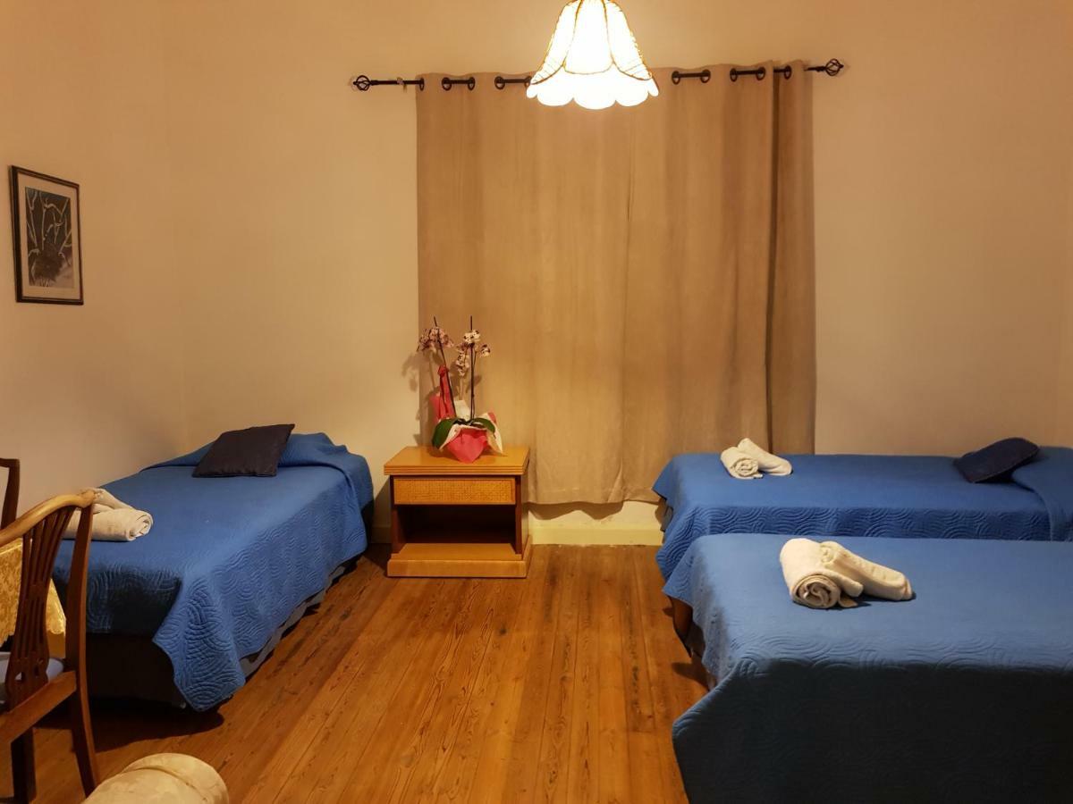 Trianon Hostel Paphos Luaran gambar