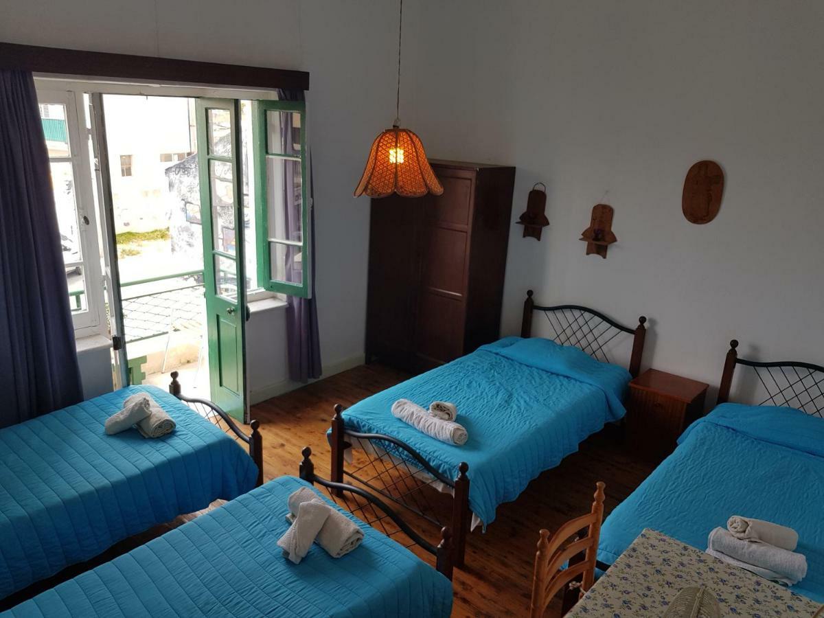 Trianon Hostel Paphos Bilik gambar