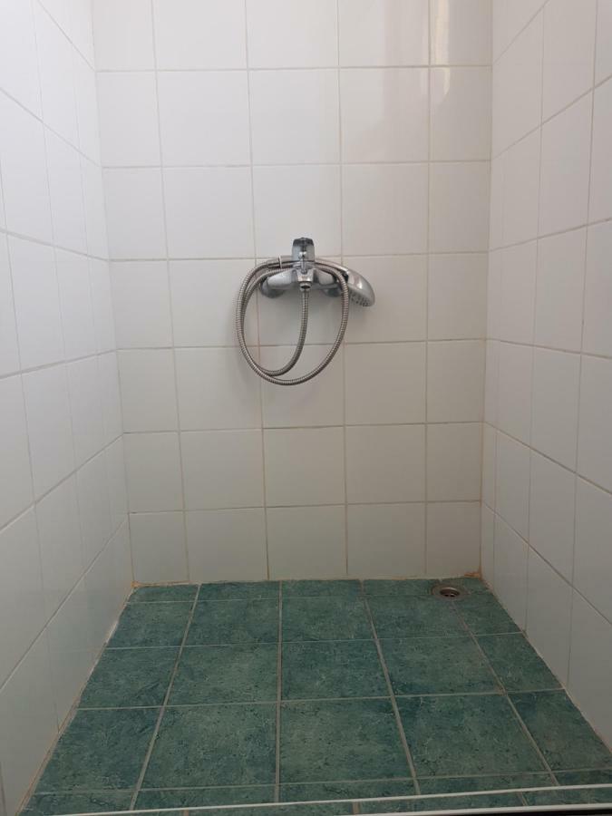 Trianon Hostel Paphos Luaran gambar
