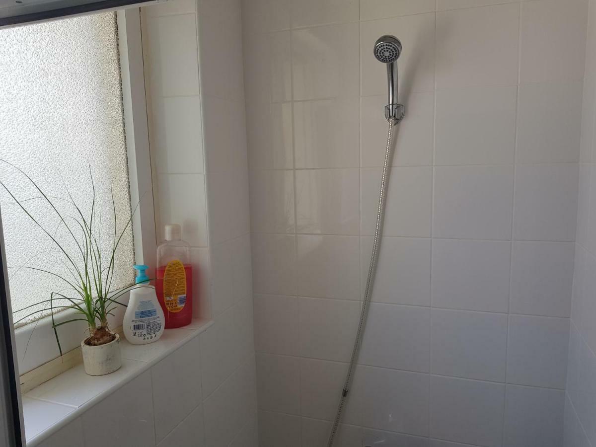 Trianon Hostel Paphos Luaran gambar
