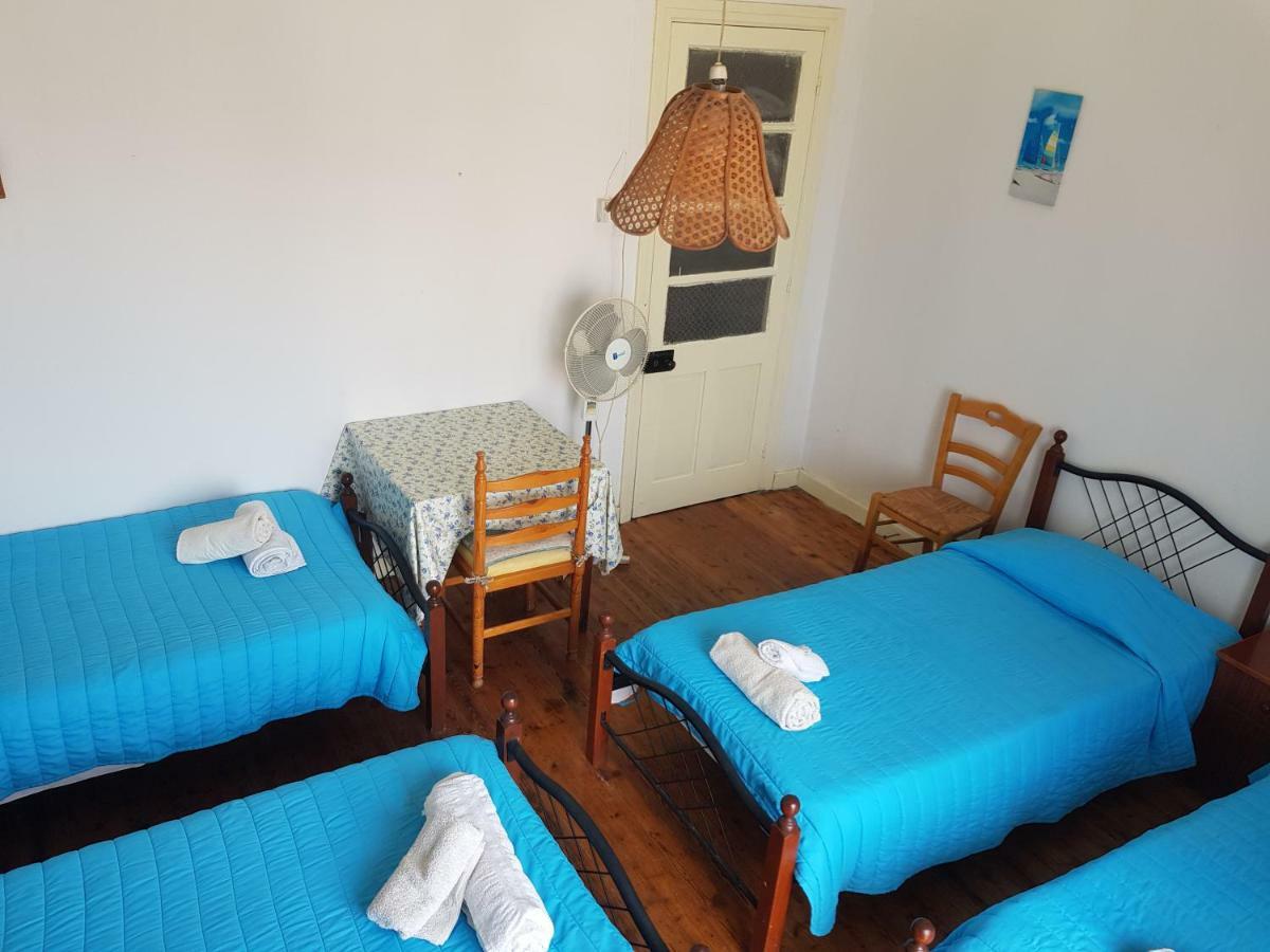 Trianon Hostel Paphos Luaran gambar