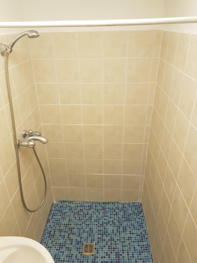 Trianon Hostel Paphos Luaran gambar
