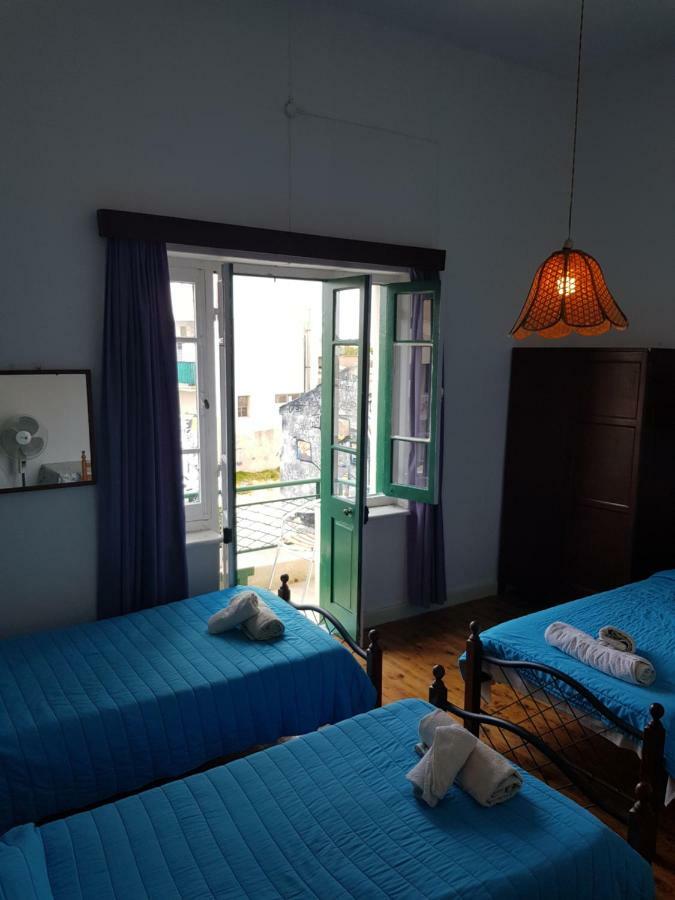 Trianon Hostel Paphos Luaran gambar
