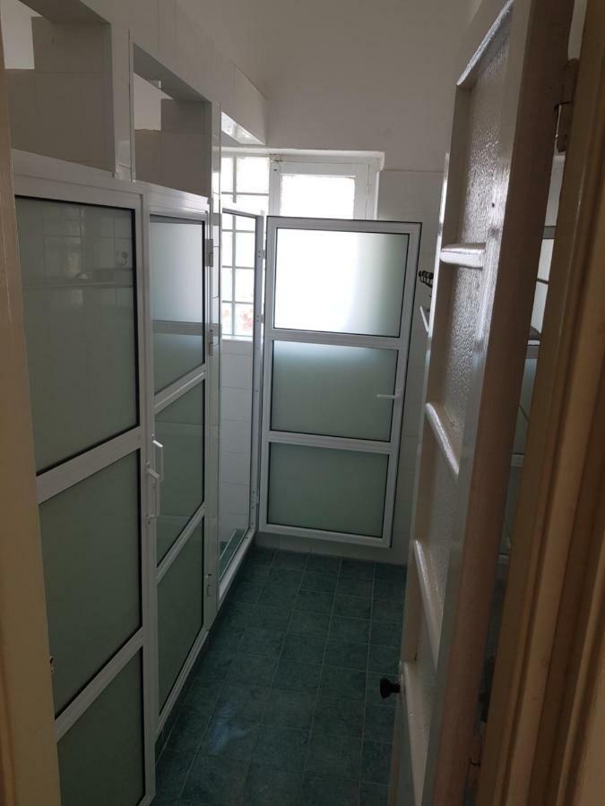 Trianon Hostel Paphos Luaran gambar