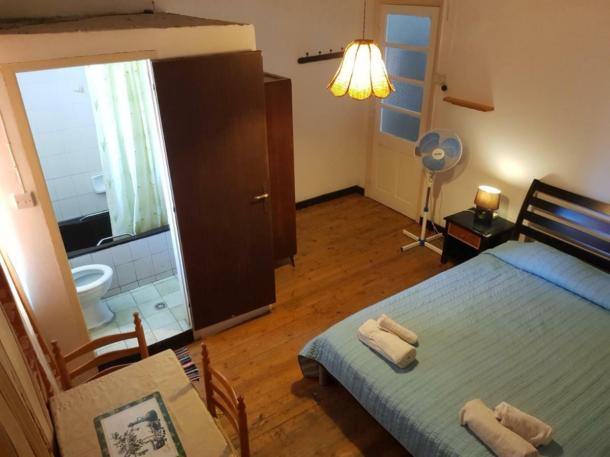 Trianon Hostel Paphos Luaran gambar