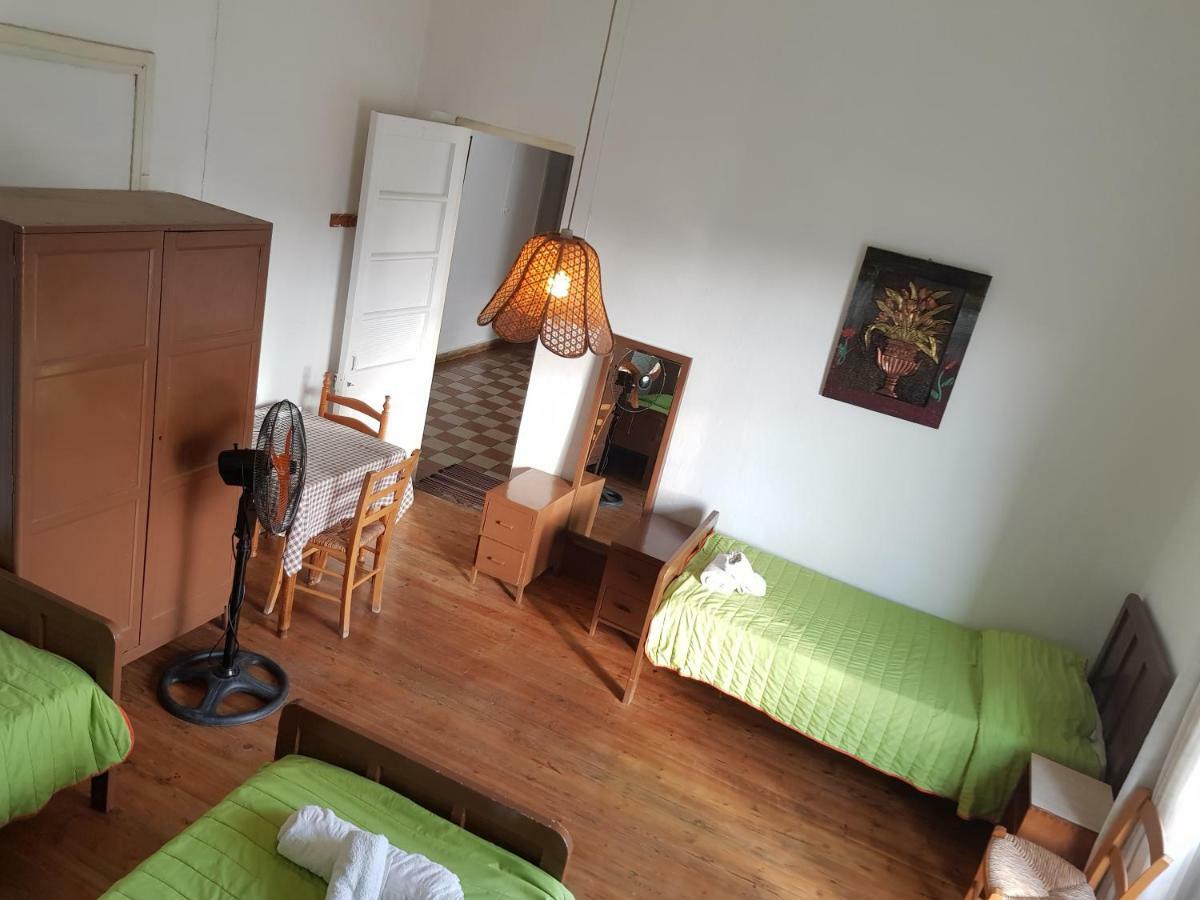 Trianon Hostel Paphos Luaran gambar