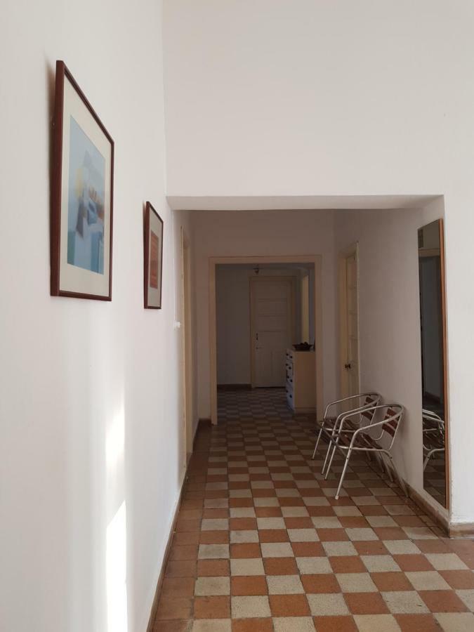 Trianon Hostel Paphos Luaran gambar
