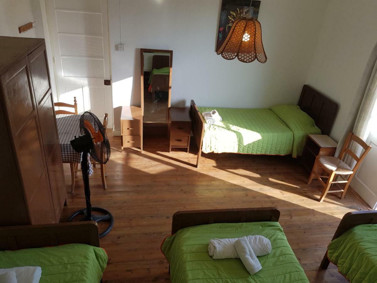 Trianon Hostel Paphos Luaran gambar